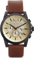Armani Exchange AX2511  Analog Watch For Men