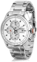 Citizen CA0360-58A Eco-Drive Analog Watch For Men
