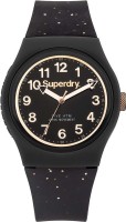 Superdry SYL167B  Analog Watch For Women