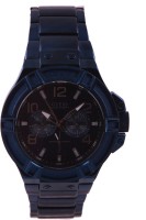 GUESS W0041G2 Rigor Analog Watch For Men