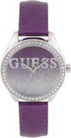 GUESS W0823L4  Analog Watch For Women