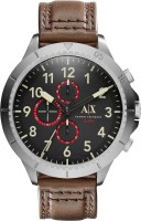 Armani Exchange AX1755 Aeroracer Analog Watch For Men