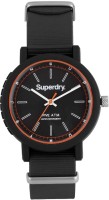 Superdry SYG197B  Analog Watch For Men