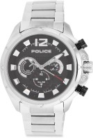 Police PL13967JS02MJ  Analog Watch For Men