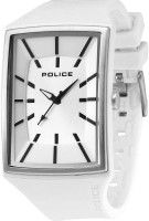 Police 13077MPWS/04 Vantage-X Analog Watch For Unisex