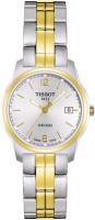 Tissot T0492102203700 PR-100 Analog Watch For Unisex