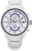 Tommy Hilfiger NTH1790728/D  Analog Watch For Men