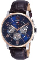 Tommy Hilfiger TH1791290  Analog Watch For Men