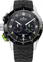 Edox 10305 3NV NV  Analog Watch For Men