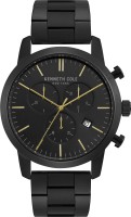 Kenneth Cole KC50053006MN  Analog Watch For Men