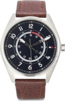 Tommy Hilfiger TH1791371  Analog Watch For Men