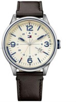 Tommy Hilfiger 1791102 Casual Sport Analog Watch For Men