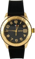 Tommy Hilfiger TH1781120  Analog Watch For Men