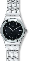 Swatch YLS437G  Analog Watch For Women