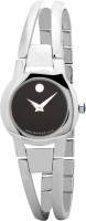 Movado 604759  Analog Watch For Women