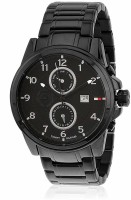 Tommy Hilfiger TH1790961J Bayside New Analog Watch For Men