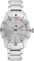 Tommy Hilfiger TH1790995J Classic Analog Watch For Men