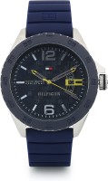 Tommy Hilfiger TH1791204  Analog Watch For Men