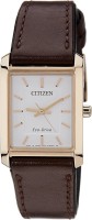 Citizen EP5913-00A Eco-Drive Analog Watch For Women
