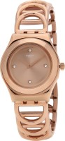Swatch YLG126G   Watch For Women