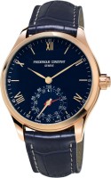 Frederique Constant FC-285N5B4  Analog Watch For Men