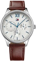 Tommy Hilfiger TH1791418  Analog Watch For Men