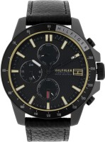 Tommy Hilfiger TH1791163J   Watch For Unisex