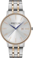 Kenneth Cole KC15095003MN  Analog Watch For Men