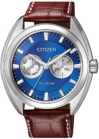 Citizen BU4011-11L Chronograph Analog Watch For Men