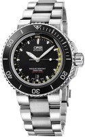 Oris 01 733 7675 4154-SET MB Diving Analog Watch For Men