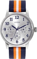 GUESS W0975G2  Analog Watch For Men