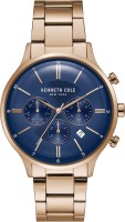 Kenneth Cole KC15177001MN  Analog Watch For Men