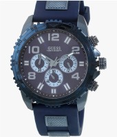 GUESS W0599G4  Chronograph Watch For Unisex
