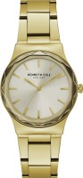 Kenneth Cole KC50059001LD  Analog Watch For Women
