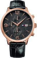 Tommy Hilfiger TH1710358  Analog Watch For Men