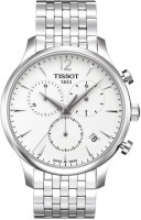 Tissot T063.617.11.037.00   Watch For Men