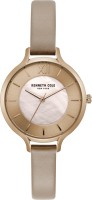 Kenneth Cole KC15187004LD  Analog Watch For Women