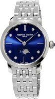 Frederique Constant FC-206ND1S26B  Analog Watch For Women