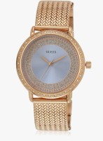 GUESS W0836L1  Analog Watch For Women