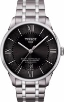 Tissot T0994081105800 T-Classic Analog Watch For Men