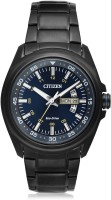 Citizen AW0024-58L Eco Drive Analog Watch For Women