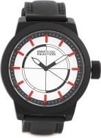 Kenneth Cole Reaction IRK1420  Analog Watch For Men