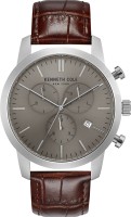 Kenneth Cole KC50053002MN  Analog Watch For Men