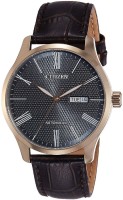 Citizen NH8353-00H  Analog Watch For Men