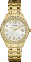 GUESS W0848L2  Analog Watch For Women