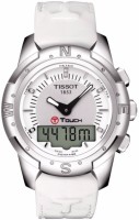 Tissot T047.220.46.086.00  Analog-Digital Watch For Women