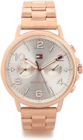 Tommy Hilfiger TH1781733J Casey Analog Watch For Women