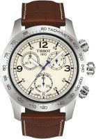 Tissot T36.1.316.72  Chronograph Watch For Men