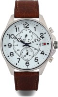 Tommy Hilfiger TH1791274  Analog Watch For Men