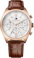 Tommy Hilfiger TH1791183  Analog Watch For Men